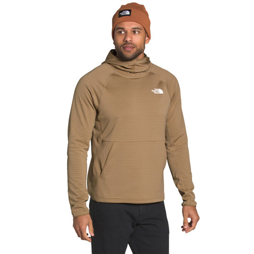 The North Face Echo Rock Pullover Hoodie for Men